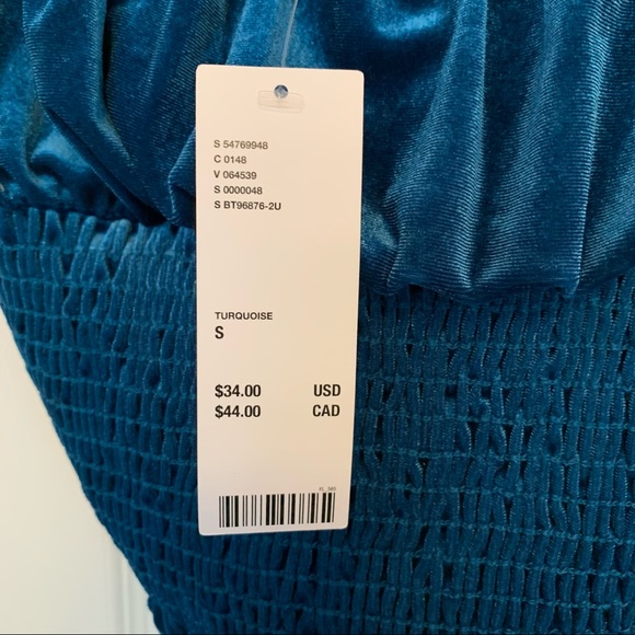 Tank Top - Picture 4 of 4